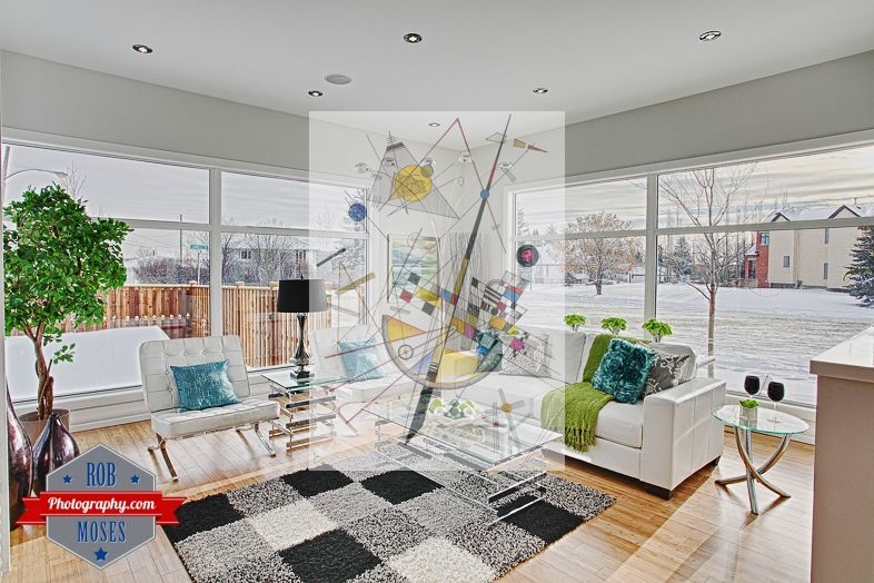 Penthouse deosebit in zona Someseni - Poză 2