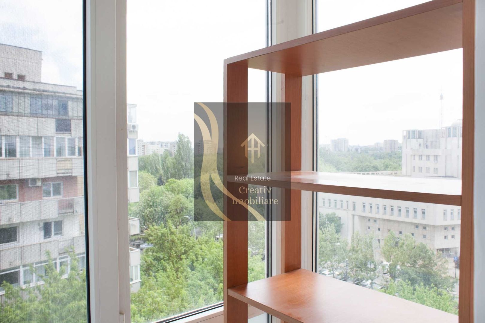 Apartament 2 camere Tineretului vedere parc - Poză 5