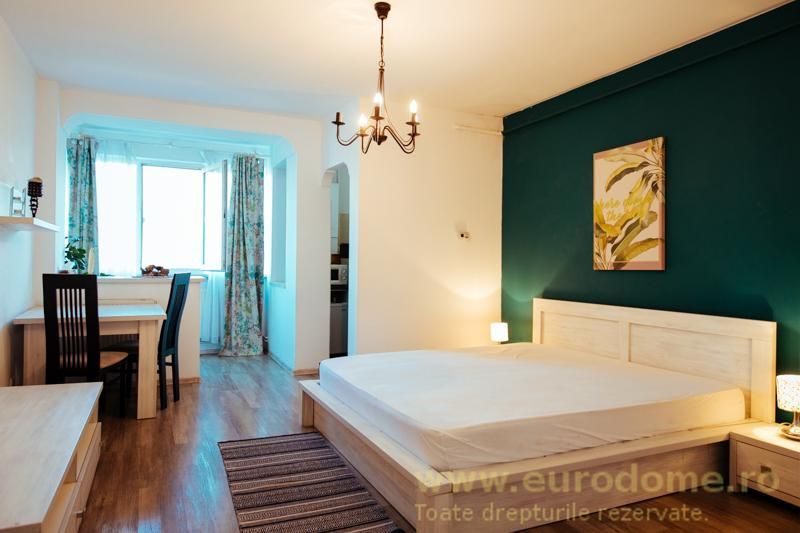 Exclusivitate - garsoniera cu loc de parcare - Poză 12