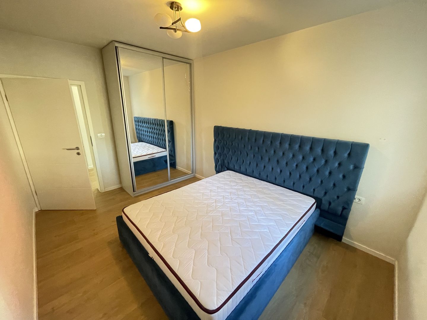 Braytim-Lidia | 2 camere | Curte proprie 62 mp | Loc de parcare - Poză 11