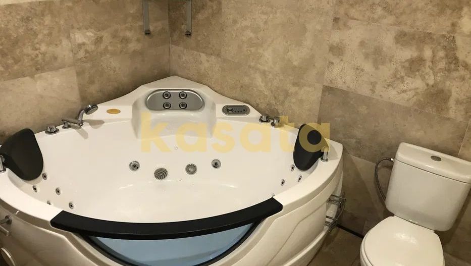 Apartament 3 camere de lux, cu grădină proprie Herastrau - Poză 8