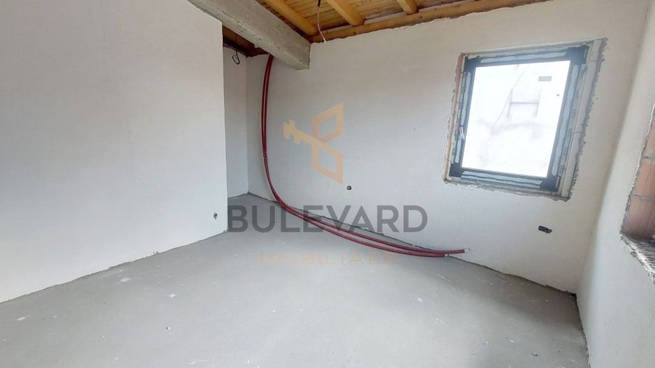 Casa noua in zona stadionului CFR! - Poză 13