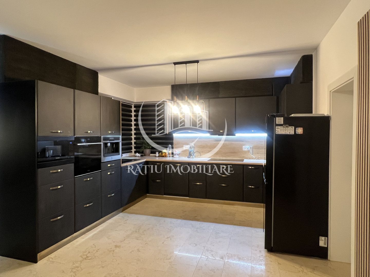 Casa cu 4 camere de inchiriat | Santandrei | Bihor - Poză 5