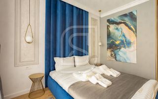 Apartament 2 camere finisat premium, complet mobilat si utilat, S4 - Poză 10