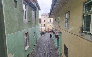 Apartament 3 camere I 100 mpu I Decomandat I Centrul Vechi - Poză 10