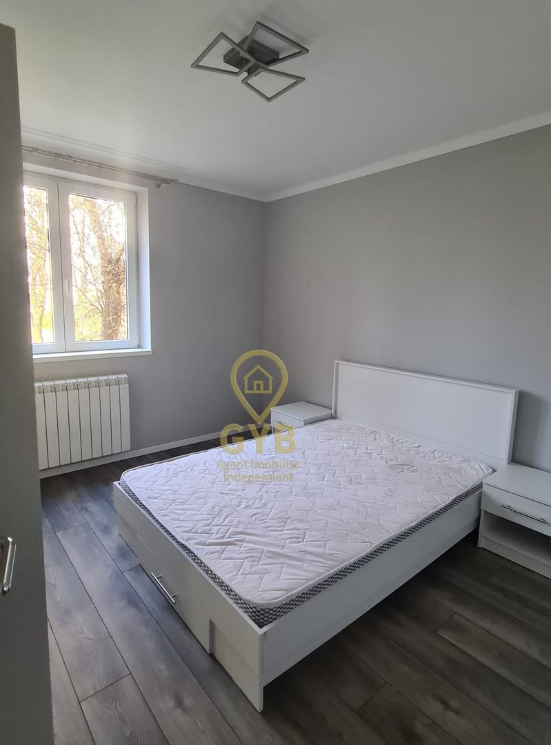 Se închiriază apartament cu 3 camere, renovat recent - Poză 13