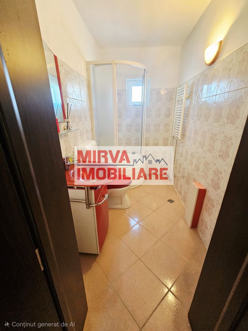 Casă 5 camere + teren generos 1700 mp – Ariceștii Rahtivani - Poză 30