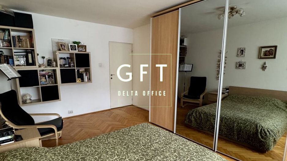 Apartament 3 camere, zona Plopilor. - Poză 7