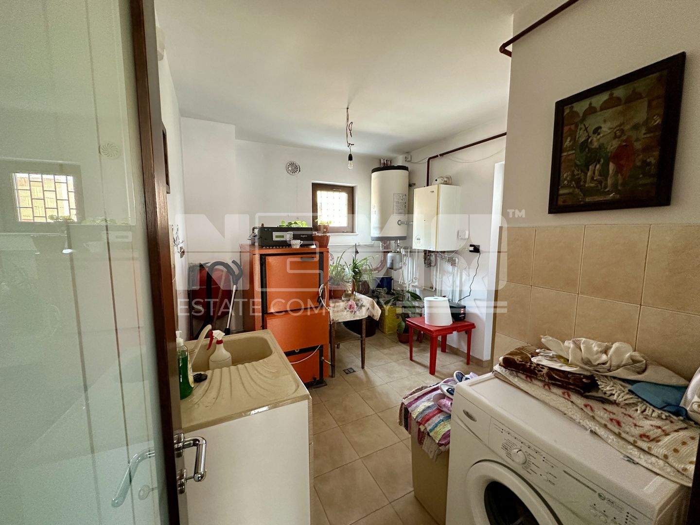 Casă 4 dormitoare | 230 MP | Central | Mobilată & Utilată | 280.000 € - Poză 23