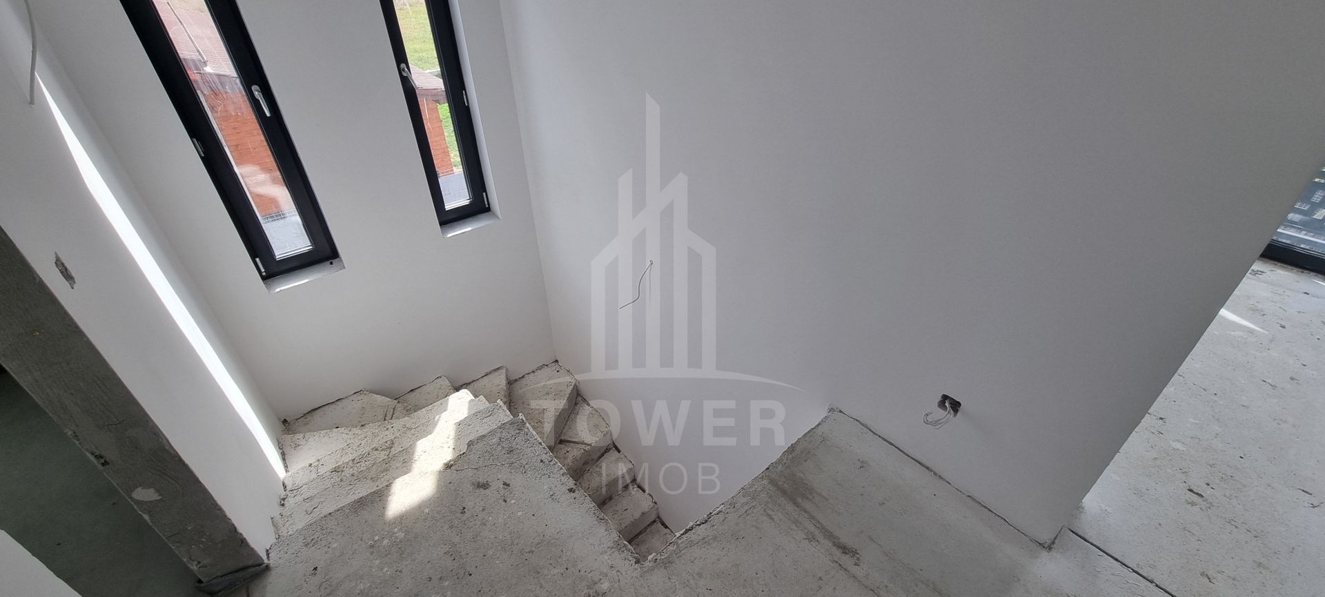 De Vânzare - Duplex în Cristian - Poză 10