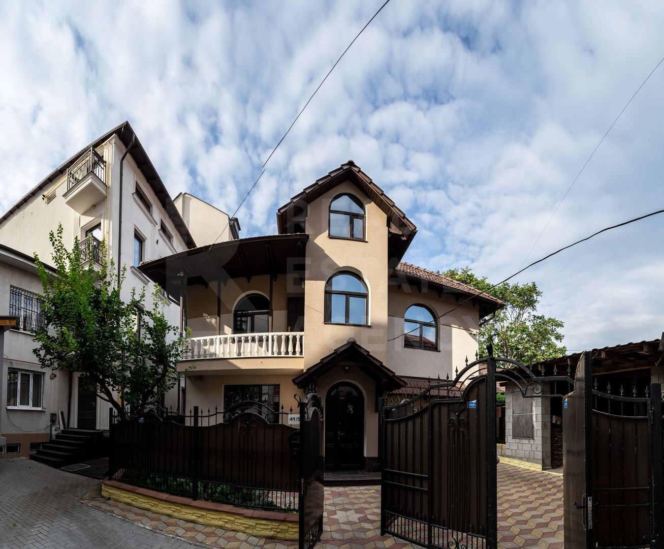 Chirie, spațiu de birouri, 236 mp, strada București, Centru - Poză 2