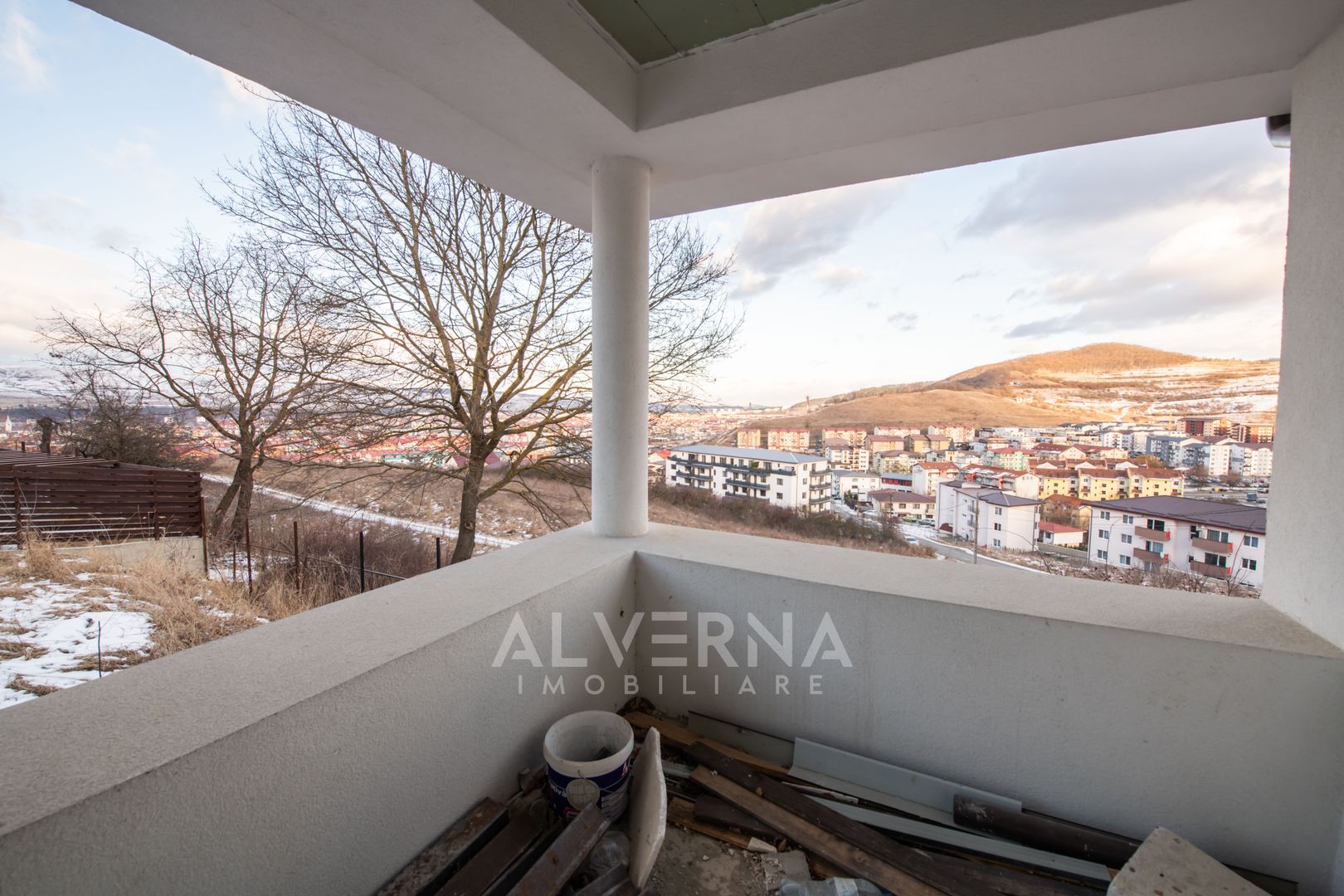 COMISION 0%! Casa individuala, 4 camere, 136mp, curte, zona Teilor - Poză 4
