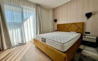 2 camere, 57 mp, Ansamblul Liberty Residential, parcare subterana - Poză 15