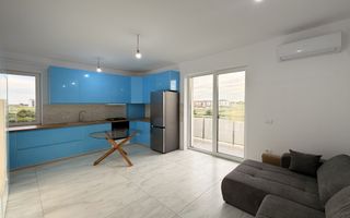 Apartament cu 2 camere de inchiriat, 400 euro, zona Braytim - Poză 6