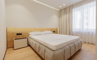 Vânzare, apartament, 3 camere, bul. Mircea cel Bătrân, Ciocana - Poză 21