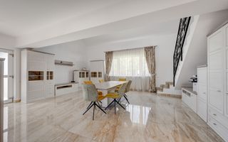 Casa cu Mesteceni!  Complex Lalelelor Domnești - Poză 11