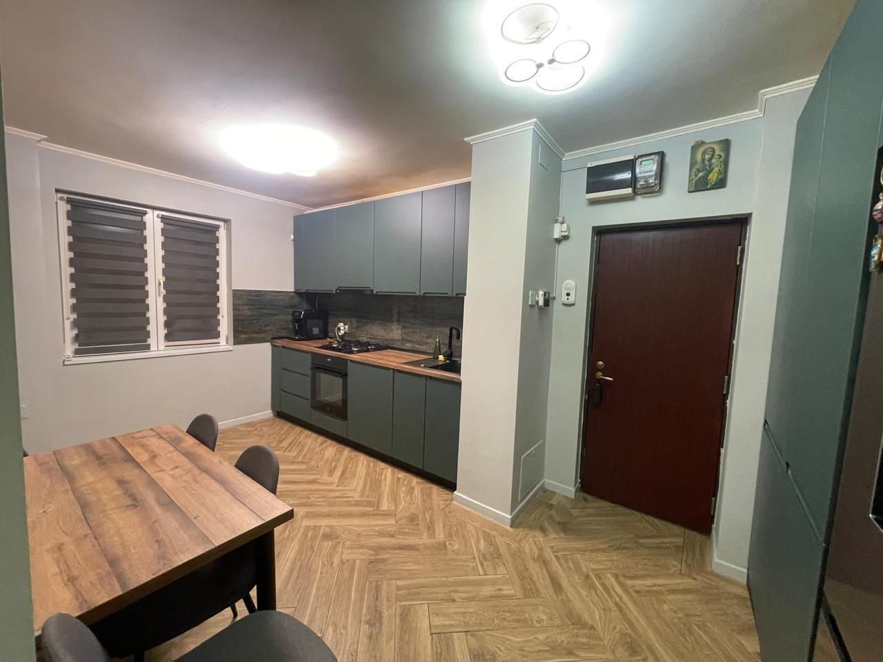 3 CAMERE  | COMPLET RENOVAT 2024 | METROU MUNCII - Poză 2