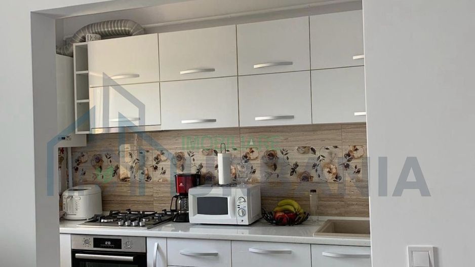 Apartament 2 camere de închiriat – Valea Lupului, Iași - Poză 2