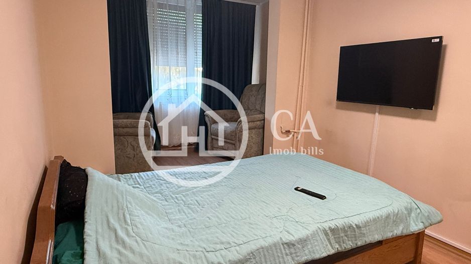 Apartament de închiriat cu 2 camere în zona Iosia, Oradea - Poză 3