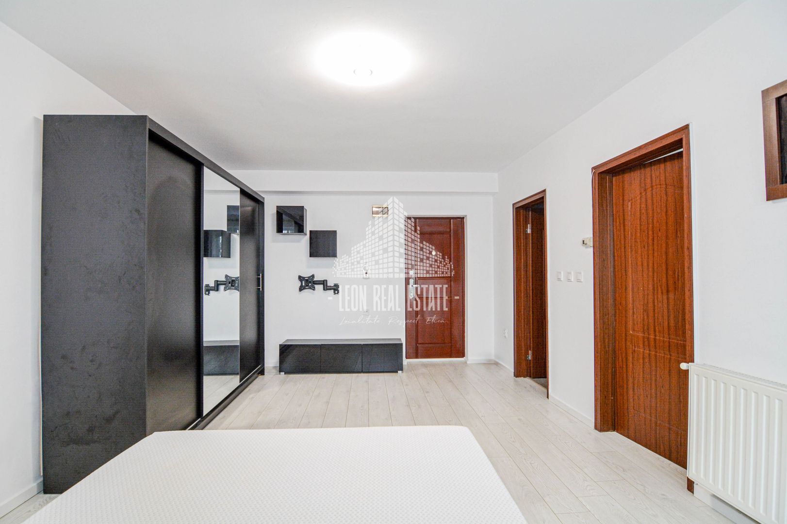 🏡 Apartament 1 cameră, + balcon în Baciu – Str. Saturn - zona Petrom - Poză 4
