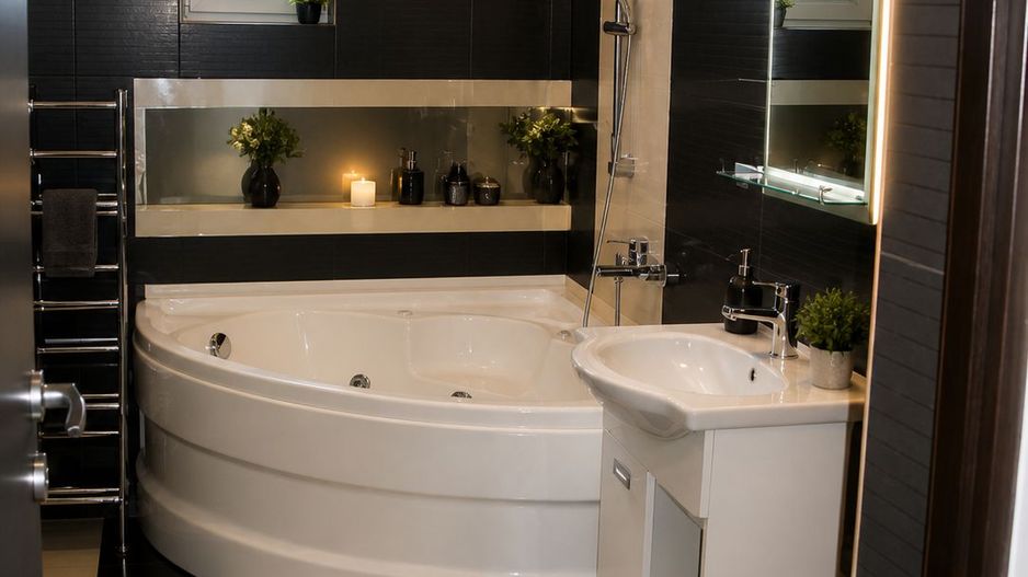Apartament cu 2 camere |  terasă generoasă | cartier Europa - Poză 5