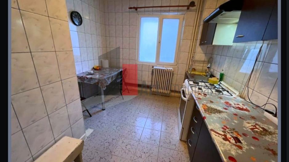 Apartament cu 4 camere Titan cu centrala - Poză 6