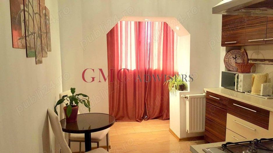 Apartament 2 camere Tineretului, renovat, mobilat - Poză 4