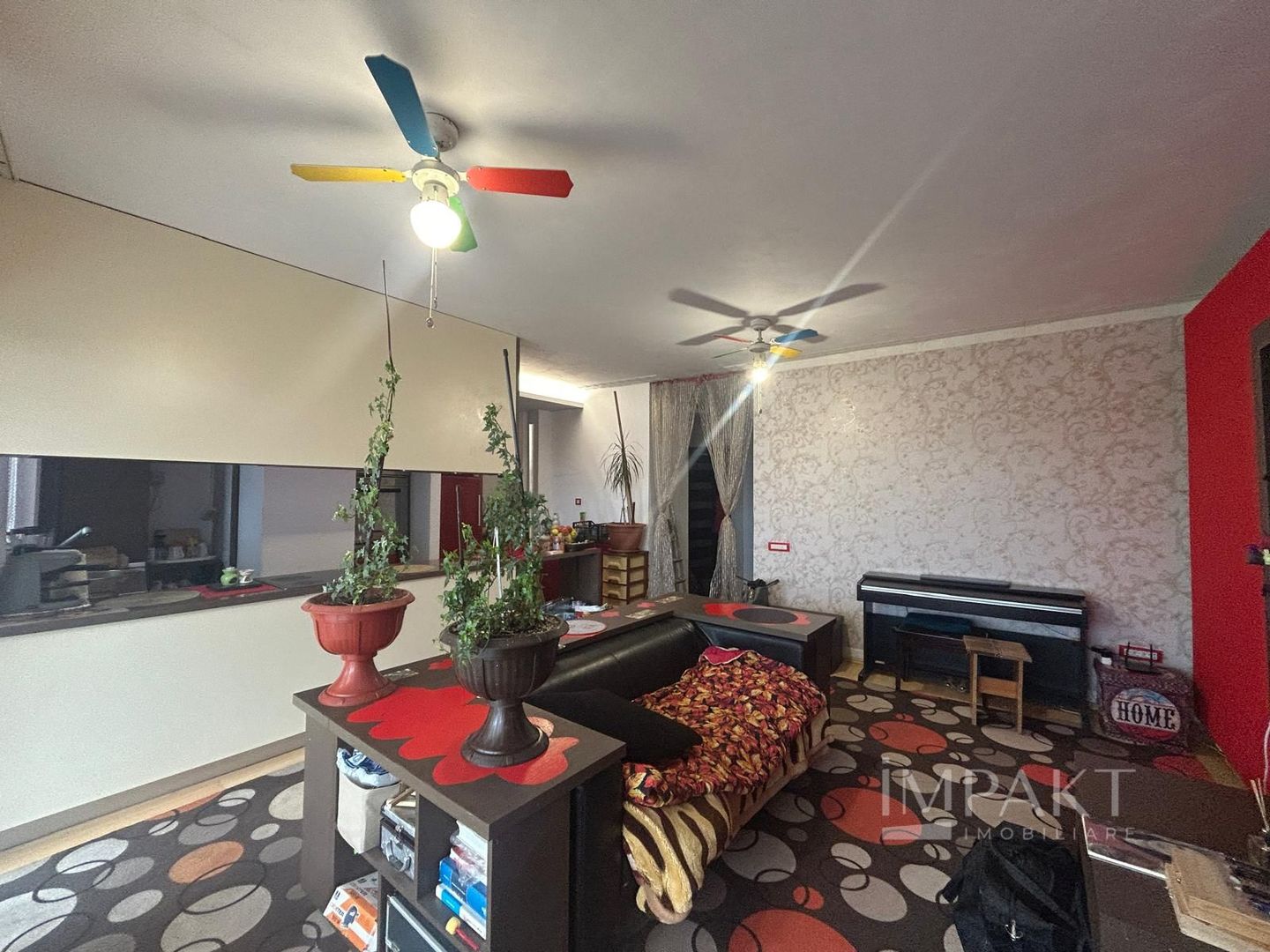 Vanzare apartament 3 camere, parcare, zona Spitalul de Recuperare - Poză 1