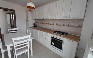 Apartament modern 3 camere 70 mp utili balcon 10 mp parcare in Strand - Poză 5