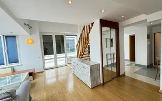 Penthouse tip Duplex 6 camere | Garaj dublu | Arcul de Triumf | Clucerului - Poză 14