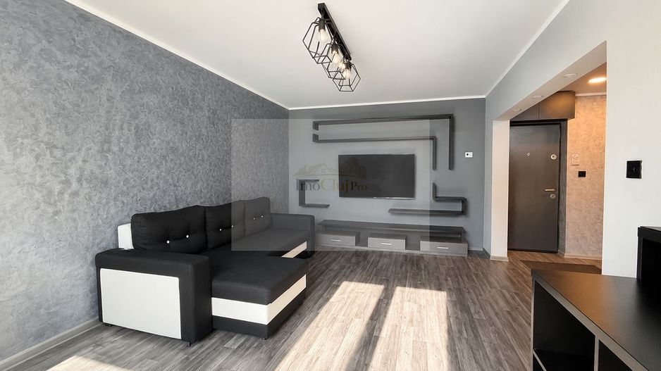 Comision 0%! Vânzare  4 camere |etaj 2/8| Cartier Mărăști | - Poză 2