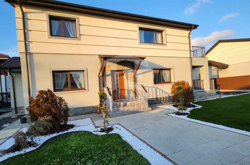 Vila individuala Corbeanca strada Cantonului - Poză 6