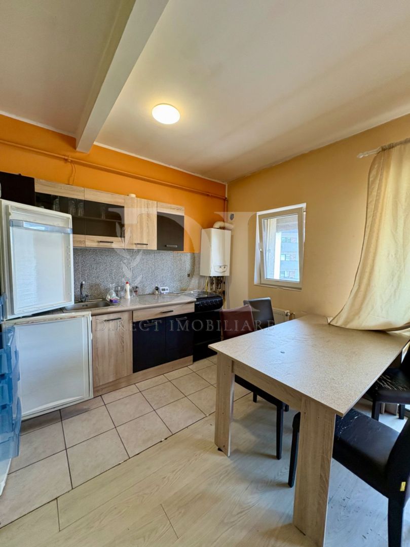 Apartament 3 camere / Zona Eroilor Floresti - Poză 4