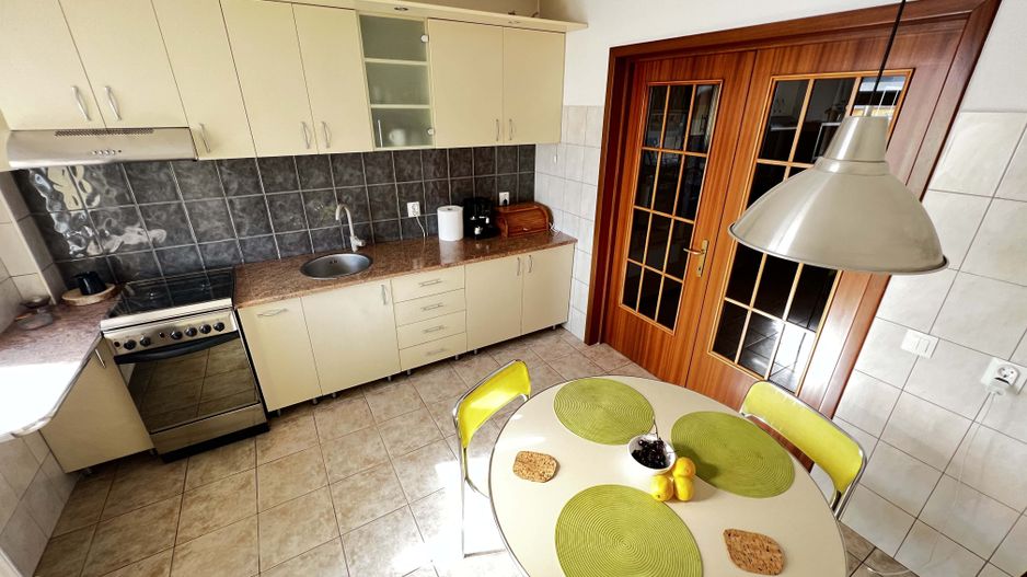 Apartament generos 4 camere - Băneasa -  104mp utili - 50m metrou - Poză 10