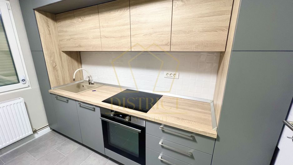 Apartament superb cu 3 camere | Circumvalatiunii | COMISION 0 - Poză 5