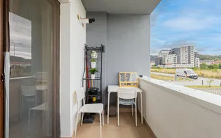 COMISION 0% | Apartament 2 camere tip studio | Parcare privata | 2 boxe depozitare - Poză 12