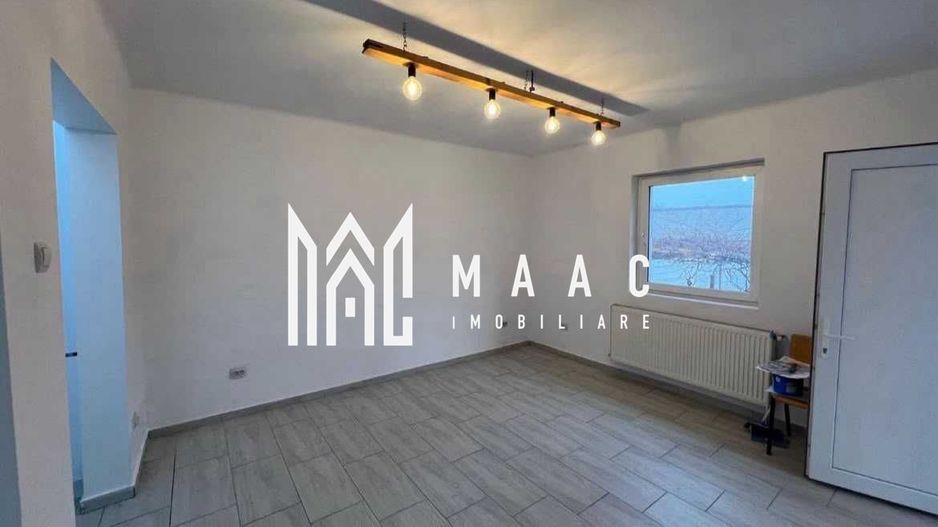 Casa individuala de inchiriat, 2 camere, Str. M. Viteazu din Selimbar - Poză 3