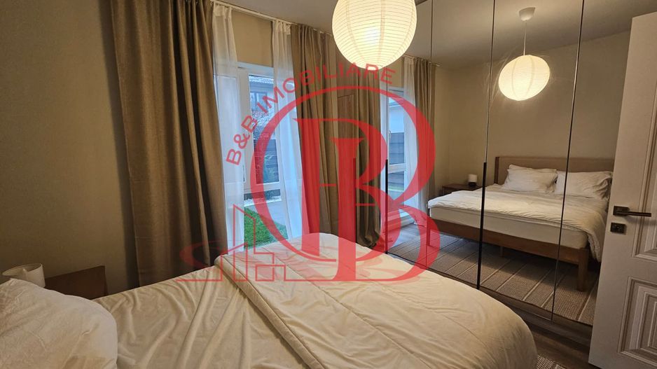Apartament 2 camere Mobilat Premium 5 min STB Bratarii - Poză 2