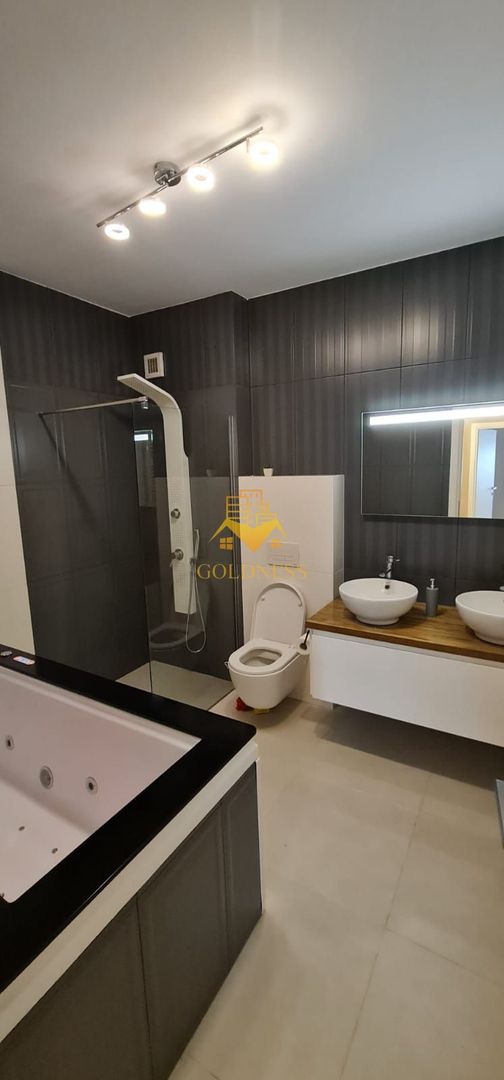 3 camere Openspace,Buna ziua,Parcare,Turzii,Lidl,Lux,18Gym,Petfriendly - Poză 8