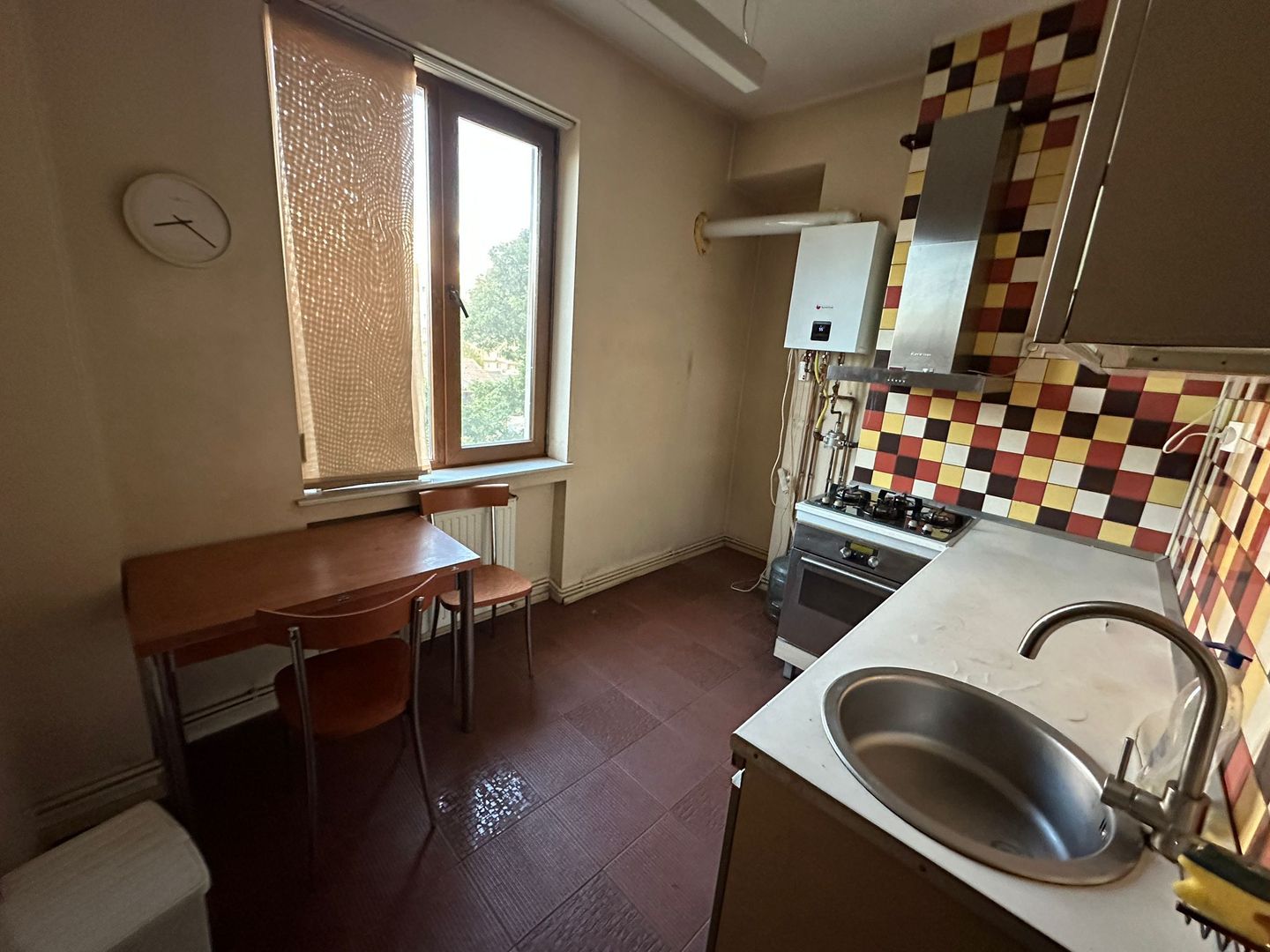 Apartament 2 camere Drumul Sarii centrala proprie - Poză 15