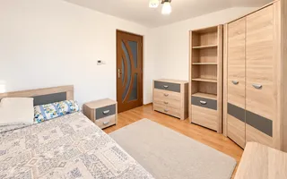 COMISION 0% | Duplex cu 4 camere si 2 bai complet mobilat in Giroc langa Zone 2. - Poză 23