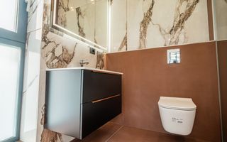 UPnorth™ | VILA 5 CAMERE | LUX CONFORT SI EFICIENTA ENERGETICA | CORBEANCA - Poză 31