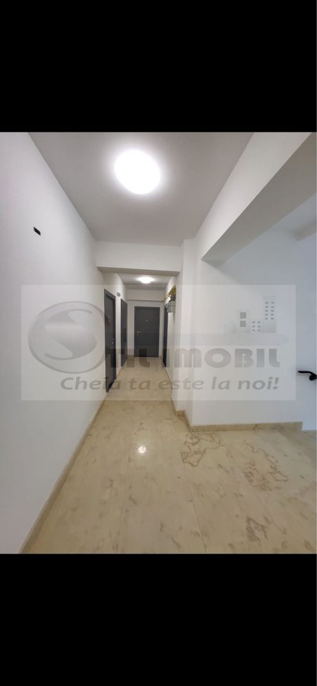 Apartament 1 cameră – Manta Roșie Residence, Iași - Poză 3