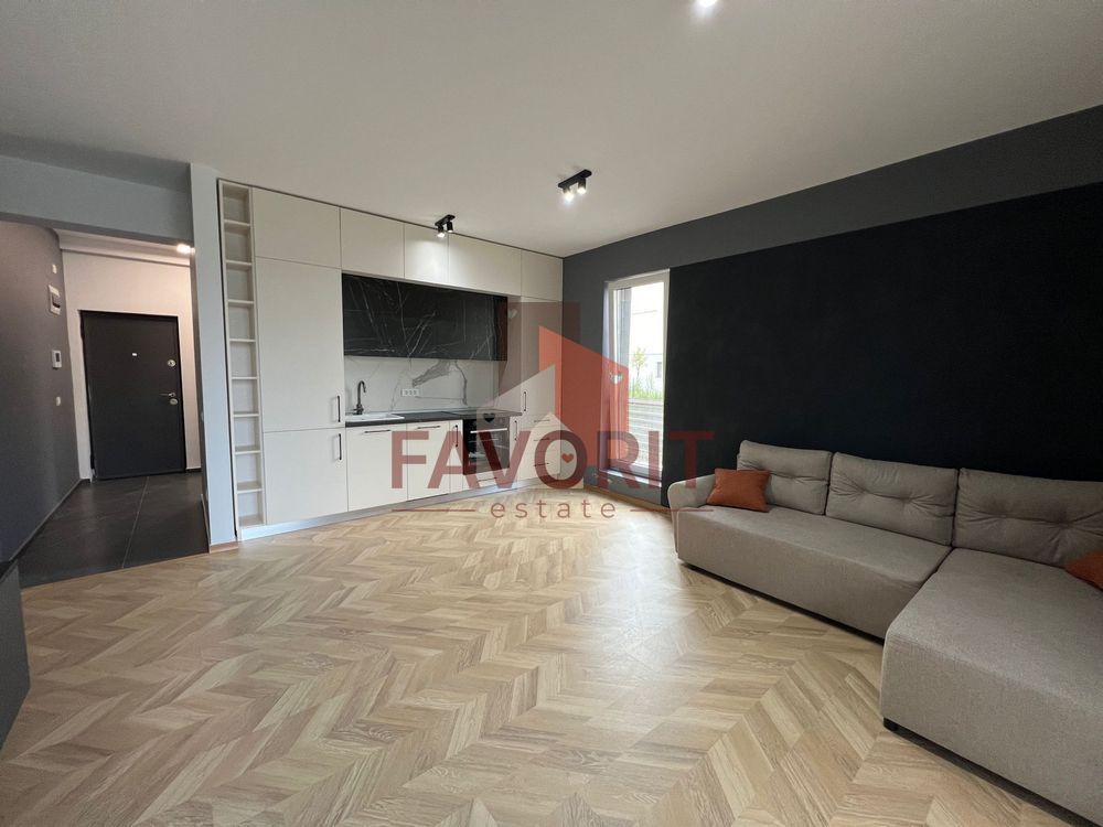 Apartament 2 camere decomandat | Gradina 30 mp | Braytim - Giroc - Poză 1