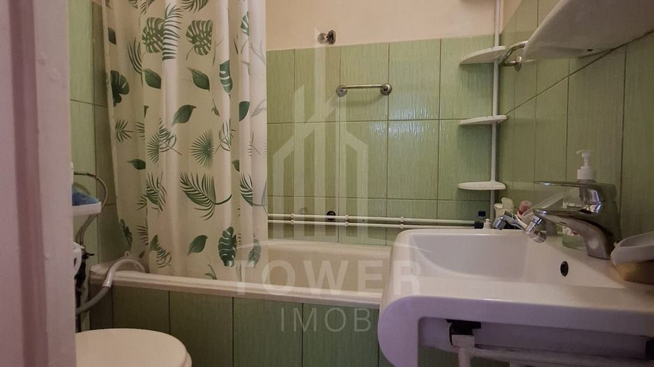 Apartament 2 camere, parter – Hipodrom III, zona Luptei - Poză 9