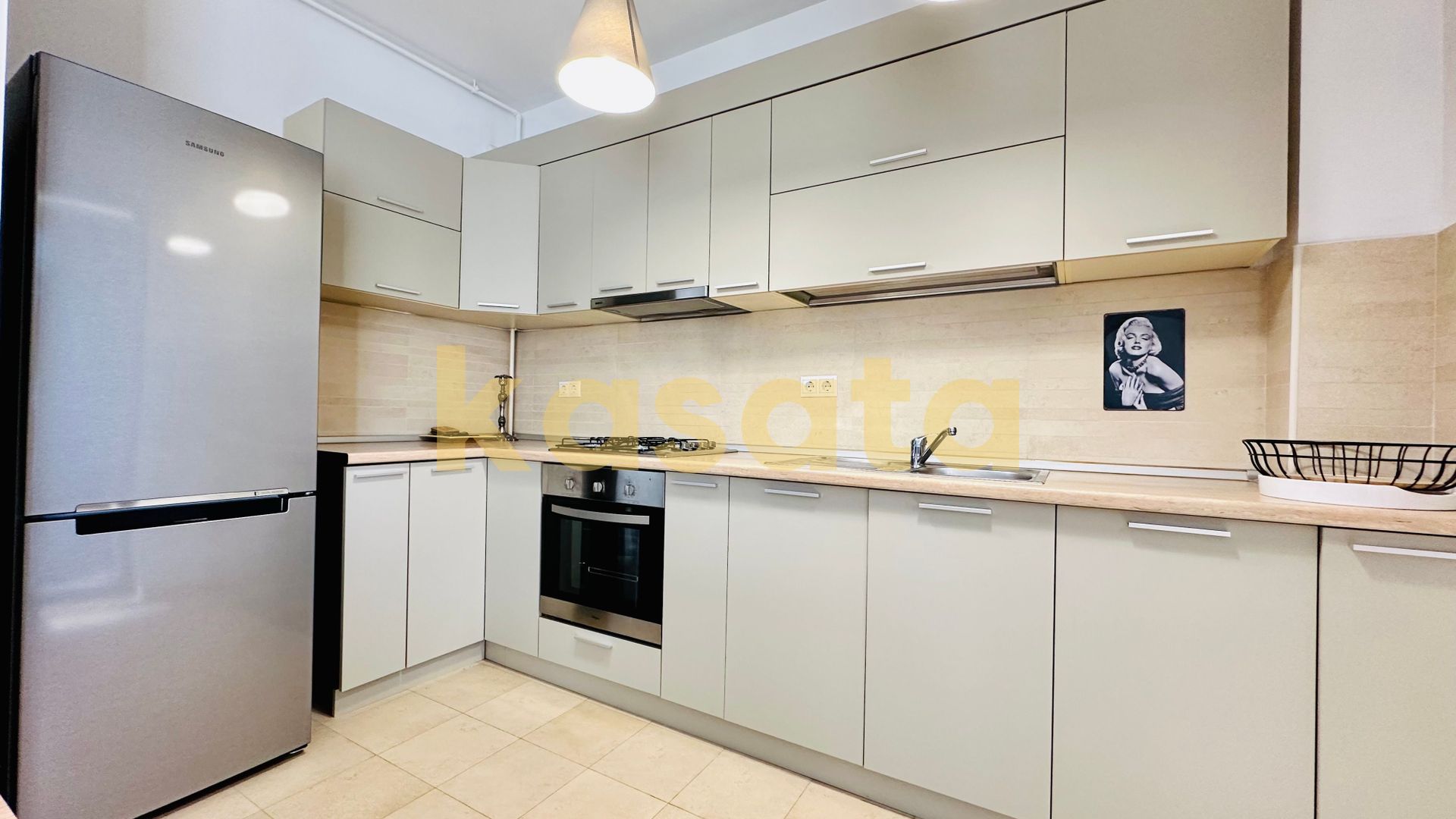 OPORTUNITATE | APARTAMENT 2 CAMERE | PERLA RESIDENCE | PIPERA |PARCARE - Poză 3