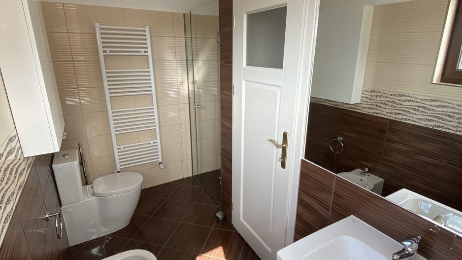 Casa/Villa Inchiriat, Tabacovic, Arad - Poză 12