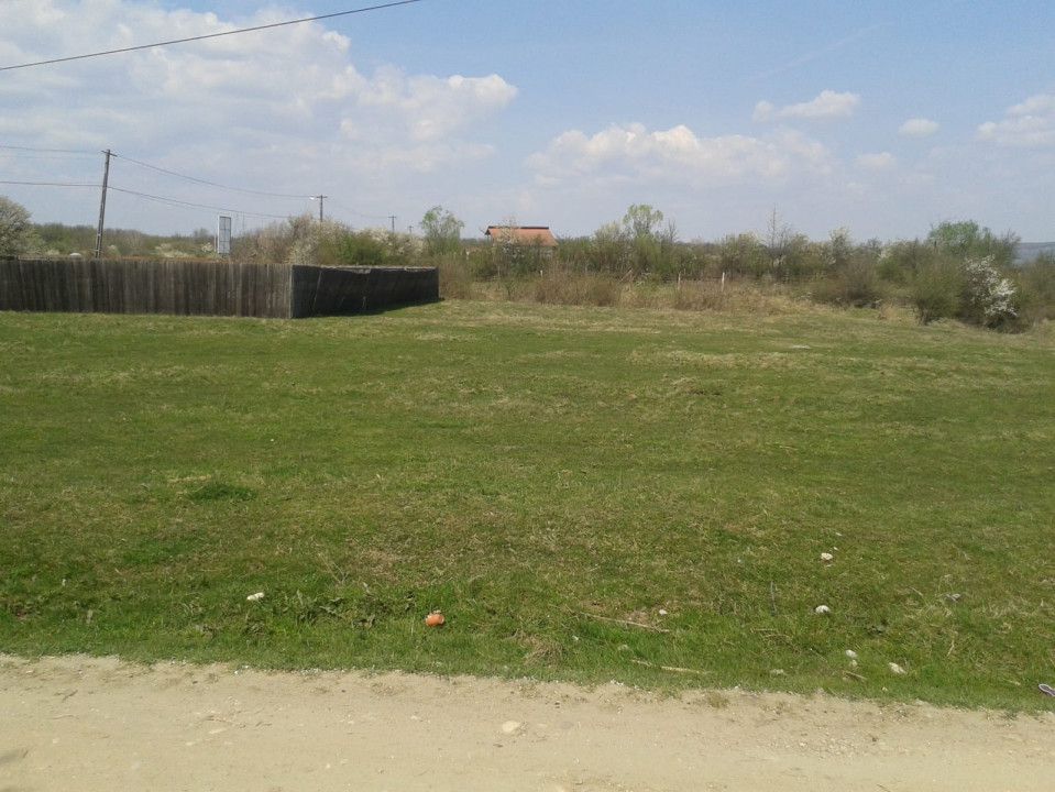 Vanzare teren intravilan, Bascov - Dobrogostea - Poză 11