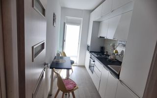 Garsoniera decomandata | Biruintei - Popesti | Parcare inclusa - Poză 5