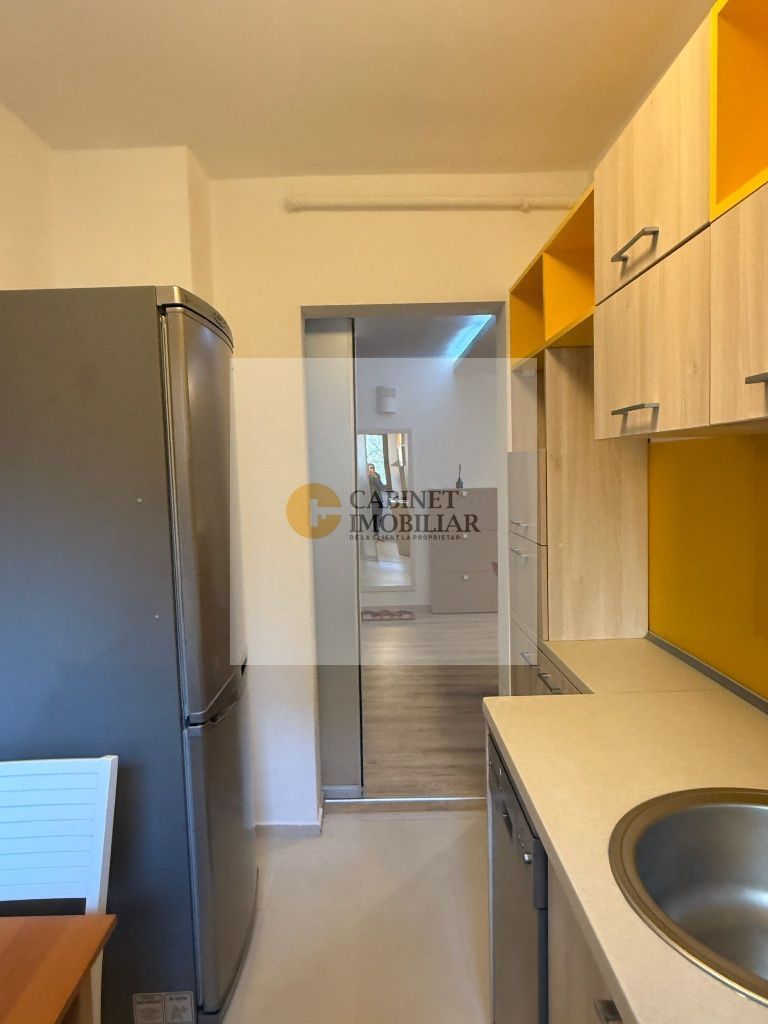 2 Camere - 50MP | Etaj 1/10 | Renovat | Drumul Taberei - Favorit - Poză 5